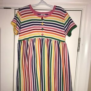 Hanna Andersson dress